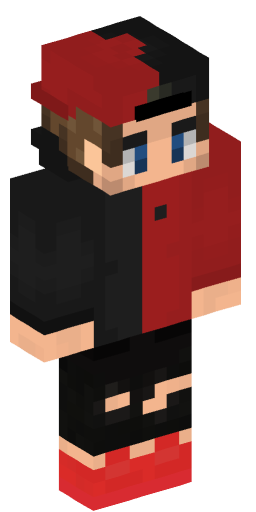 Minecraft Skin #205040