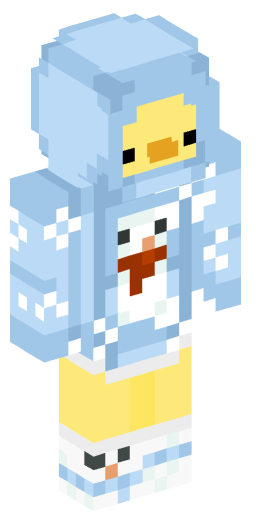 Minecraft Skin #205041