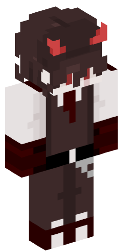 Minecraft Skin #205043
