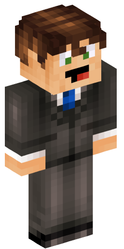 Minecraft Skin #205044