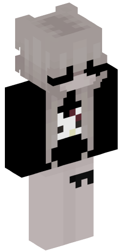 Minecraft Skin #205047