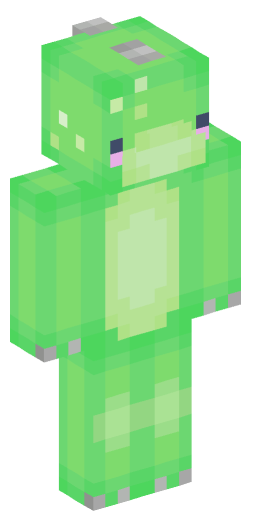 Minecraft Skin #205049