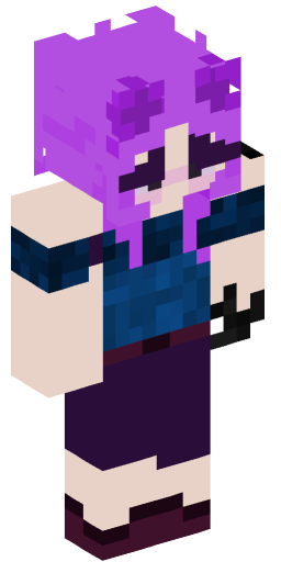 Minecraft Skin #205051