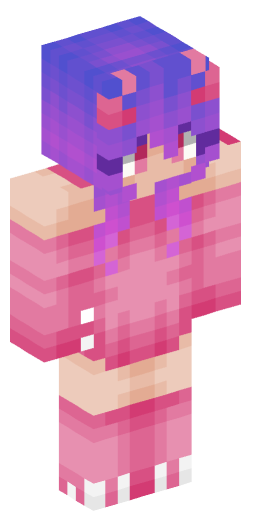 Minecraft Skin #205059