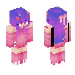 Minecraft Skin #205059