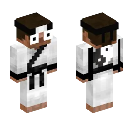 Minecraft Skin #205060