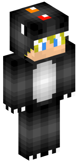 Minecraft Skin #205061