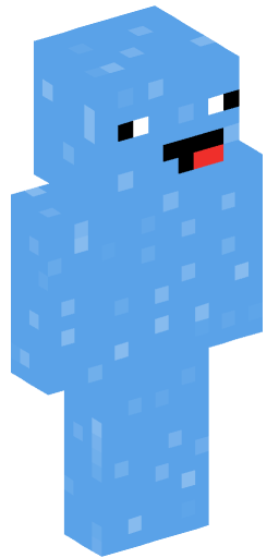 Minecraft Skin #205064