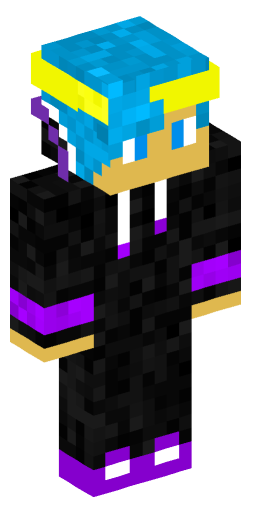 Minecraft Skin #205066