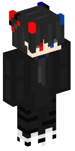 Minecraft Skin #205067
