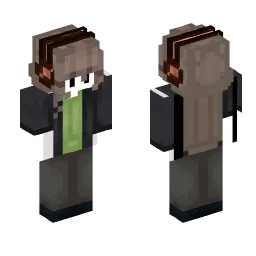 Minecraft Skin #205068