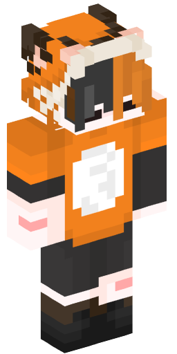 Minecraft Skin #205070