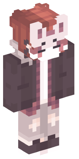Minecraft Skin #205071