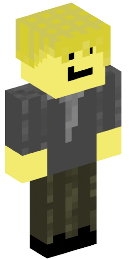 Minecraft Skin #205072