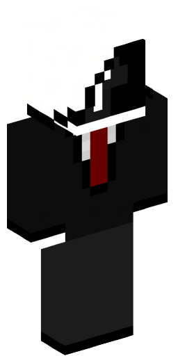 Minecraft Skin #205073