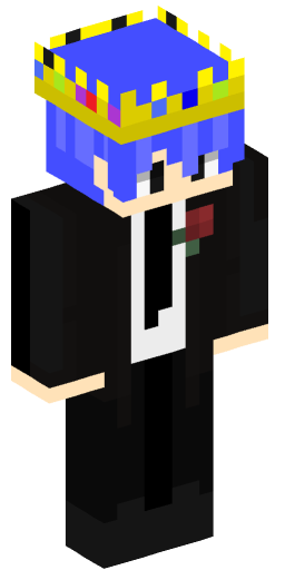 Minecraft Skin #205074