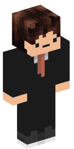 Minecraft Skin #205075
