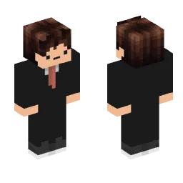 Minecraft Skin #205075