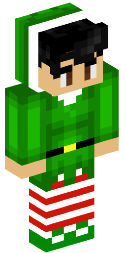 Minecraft Skin #205076