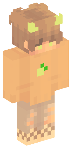Minecraft Skin #205077