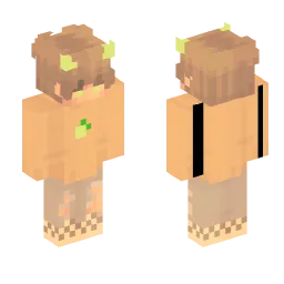 Minecraft Skin #205077