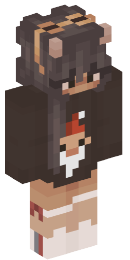 Minecraft Skin #205079