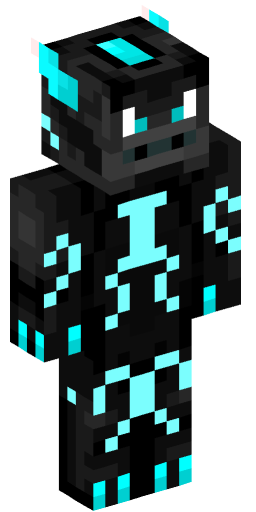 Minecraft Skin #205080