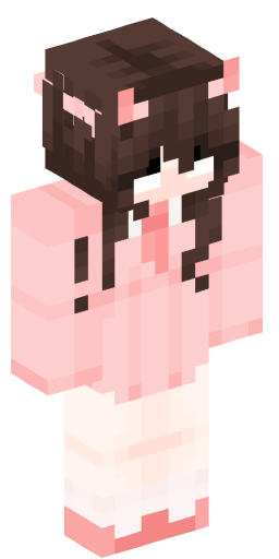 Minecraft Skin #205083