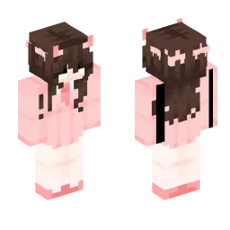 Minecraft Skin #205083