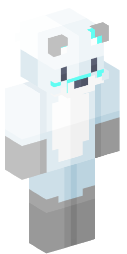 Minecraft Skin #205085