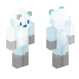 Minecraft Skin #205085