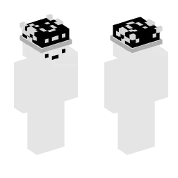 Minecraft Skin #205086