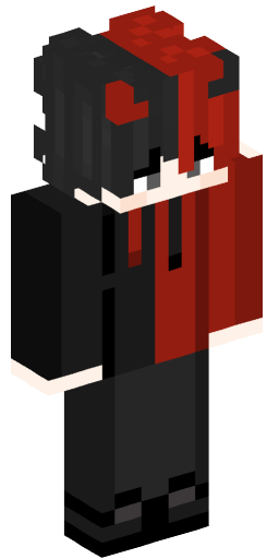 Minecraft Skin #205087