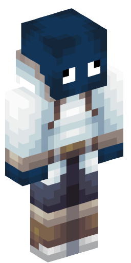Minecraft Skin #205088
