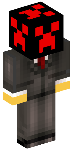 Minecraft Skin #205091