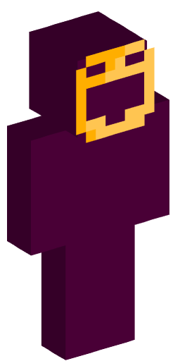 Minecraft Skin #205092
