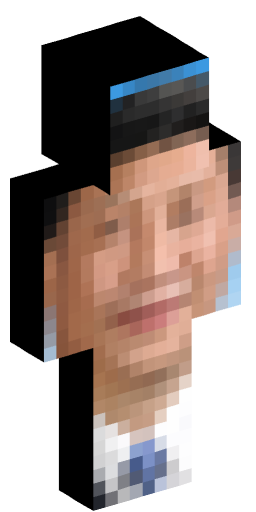 Minecraft Skin #205093