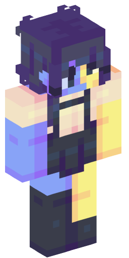 Minecraft Skin #205097
