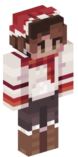 Minecraft Skin #205099