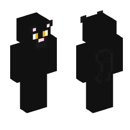 Minecraft Skin #