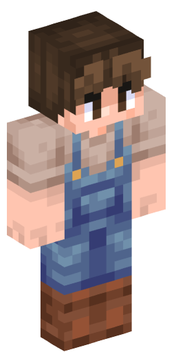 Minecraft Skin #205102