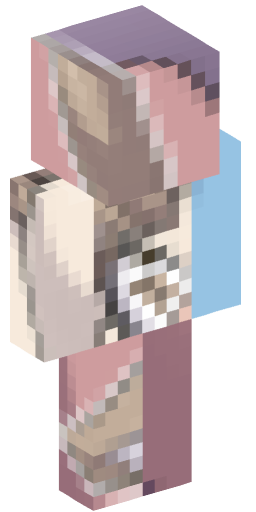 Minecraft Skin #205103