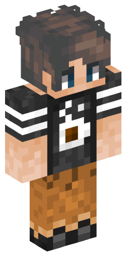 Minecraft Skin #205104