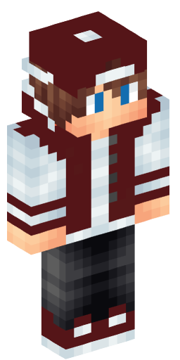 Minecraft Skin #205106