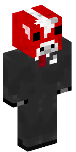 Minecraft Skin #205107