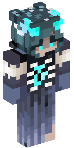 Minecraft Skin #205108