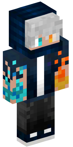 Minecraft Skin #205109