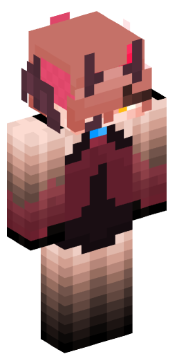 Minecraft Skin #205110