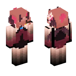 Minecraft Skin #205110