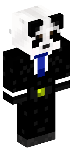 Minecraft Skin #205112